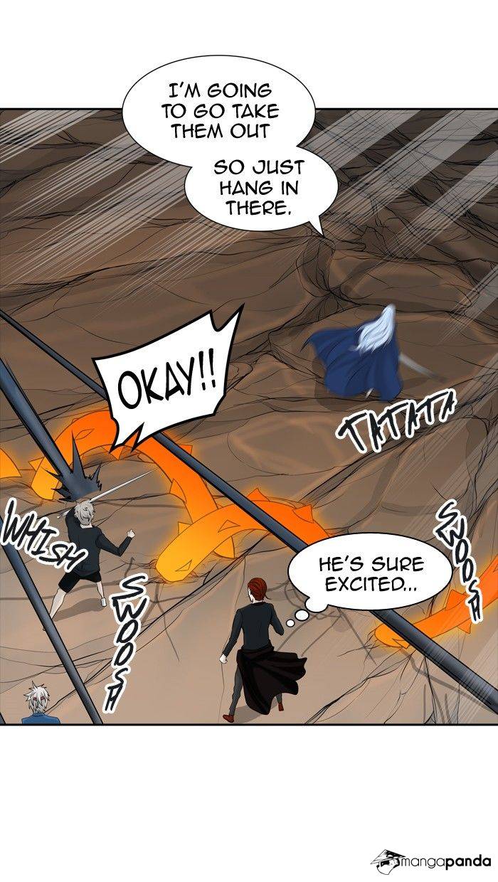Tower of God Chapter 369 image 053